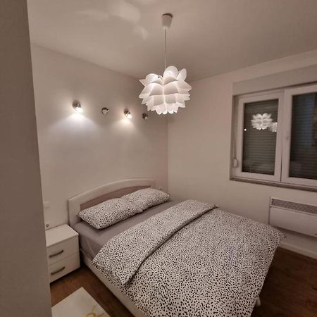 Apartman Anita Ljubuski Bagian luar foto