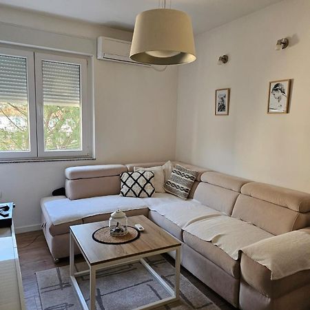 Apartman Anita Ljubuski Bagian luar foto