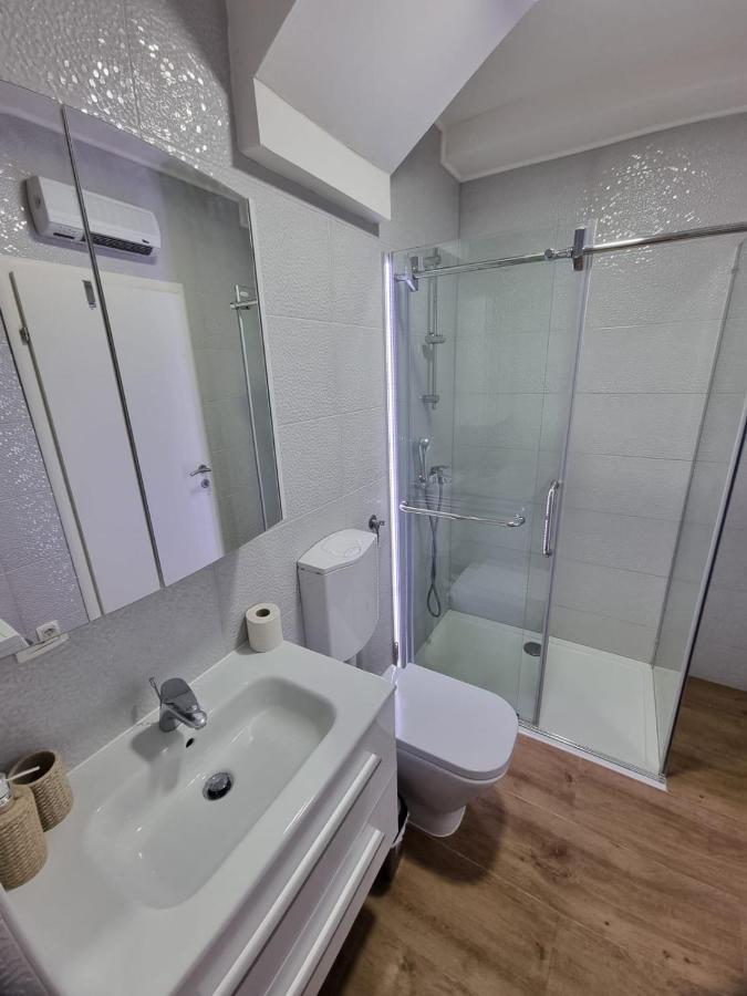 Apartman Anita Ljubuski Bagian luar foto