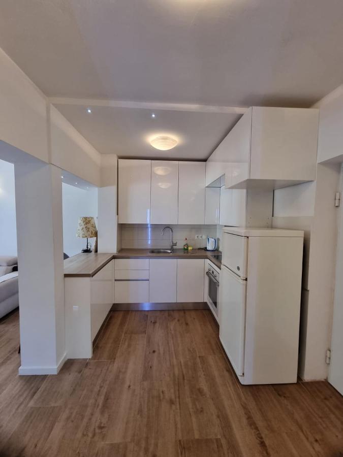 Apartman Anita Ljubuski Bagian luar foto