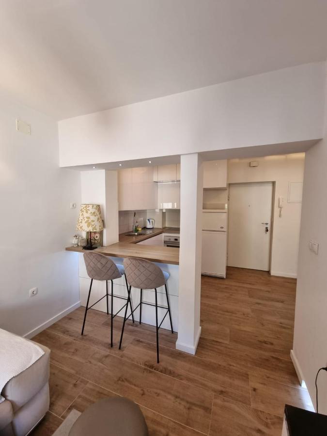 Apartman Anita Ljubuski Bagian luar foto