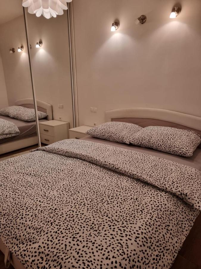 Apartman Anita Ljubuski Bagian luar foto